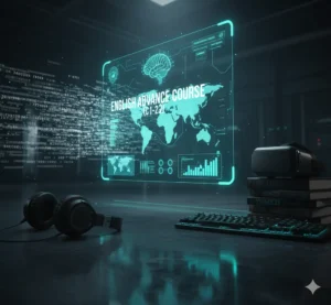 English Advance Course (C1-C2)